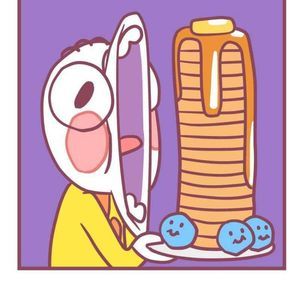 Meet your Posher, Lucine